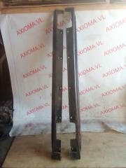 Порог HONDA ODYSSEY RB1 K24A 71800SFEJ02ZE, 71850SFEJ02ZE 1 ракурс