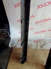 Порог HONDA ODYSSEY RB1 K24A 71800SFEJ02ZE, 71850SFEJ02ZE 3 ракурс