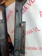Порог HONDA ODYSSEY RB1 K24A 71800SFEJ02ZE, 71850SFEJ02ZE 4 ракурс