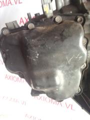 АКПП MAZDA PREMACY CWEFW LFVD FSK719090B 4 ракурс