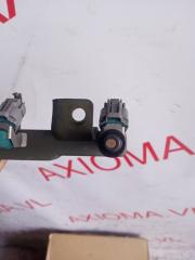Инжектор MAZDA DEMIO DE5FS ZYVE BP4W13250, 297500-0460 2 ракурс