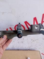 Инжектор MAZDA DEMIO DE5FS ZYVE BP4W13250, 297500-0460 2 ракурс
