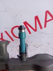 Инжектор MAZDA DEMIO DE5FS ZYVE BP4W13250, 297500-0460 1 ракурс