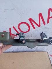 Инжектор MAZDA DEMIO DE5FS ZYVE BP4W13250, 297500-0460 2 ракурс