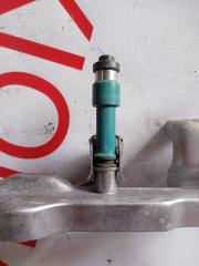 Инжектор MAZDA DEMIO DE5FS ZYVE BP4W13250, 297500-0460 2 ракурс