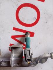 Инжектор MAZDA DEMIO DE5FS ZYVE BP4W13250, 297500-0460 2 ракурс