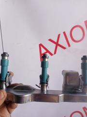 Инжектор MAZDA DEMIO DE5FS ZYVE BP4W13250, 297500-0460 1 ракурс