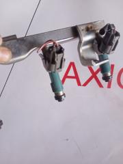 Инжектор MAZDA DEMIO DE5FS ZYVE BP4W13250, 297500-0460 2 ракурс
