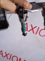 Инжектор MAZDA DEMIO DE5FS ZYVE BP4W13250, 297500-0460 2 ракурс