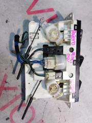 Климат-контроль MITSUBISHI PAJERO MINI H58A 4A30 MR315326, 7820A118, 7820A267 3 ракурс