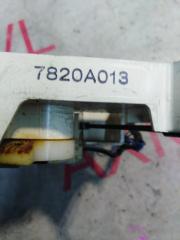 Климат-контроль MITSUBISHI PAJERO MINI H58A 4A30 MR315326, 7820A118, 7820A267 4 ракурс
