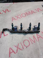 Инжектор MAZDA DEMIO DE3FS ZJVE ZJ2013250, 297500-0460 1 ракурс