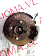 Ступица правая передняя SUBARU PLEO RA1 EN07U 28313KE000 1 ракурс