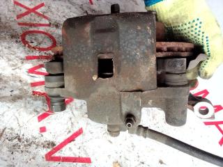 Ступица правая передняя SUBARU PLEO RA1 EN07U 28313KE000 3 ракурс