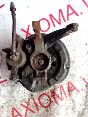 Ступица правая передняя SUBARU PLEO RA1 EN07U 28313KE000 4 ракурс