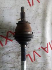 Привод правый передний MINI HATCH R56 N14B16AB 31607518238, 31607574866 2 ракурс