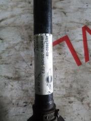 Привод правый передний MINI HATCH R56 N14B16AB 31607518238, 31607574866 4 ракурс