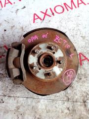 Ступица левая передняя TOYOTA OPA ZCT10 1ZZFE 4321232120, 4350232080 1 ракурс