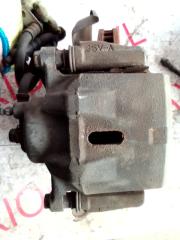 Ступица левая передняя TOYOTA OPA ZCT10 1ZZFE 4321232120, 4350232080 3 ракурс