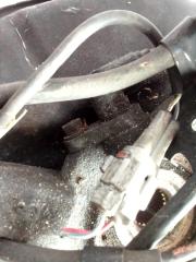 Ступица левая передняя TOYOTA OPA ZCT10 1ZZFE 4321232120, 4350232080 5 ракурс