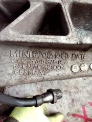 Ступица правая задняя MINI HATCH R56 N14B16AB 33416786552 5 ракурс