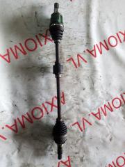 Привод передний правый MITSUBISHI MINICA 2007