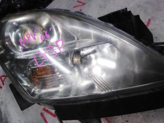 Фара правая передняя MAZDA MPV LY3P L3VE L20851031D, 5620 2 ракурс Фара правая передняя MAZDA MPV LY3P L3VE L20851031D, 5620 2 ракурс