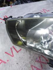 Фара правая передняя MAZDA MPV LY3P L3VE L20851031D, 5620 3 ракурс Фара правая передняя MAZDA MPV LY3P L3VE L20851031D, 5620 3 ракурс