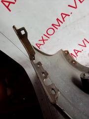 Бампер передний NISSAN SERENA C25 MR20DE F20221GL1C 5 ракурс