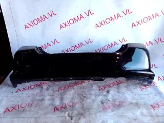 Бампер задний HONDA FIT 2006