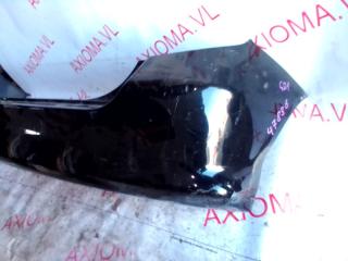 Бампер задний HONDA FIT GD1 L13A 71501SAA000ZA, 71501SAA000ZB, 71501SAA000ZC, 71501SAA000ZD, 71501SAA000ZE, 71501SAA000ZF, 71501SAA000ZG, 71501SAA000ZG, 71501SAA000ZH, 71501SAA000ZJ, 71501SAA000ZK 4 ракурс