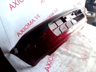 Бампер передний HONDA LOGO GA3 D13B 04711S50505ZZ 3 ракурс