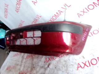 Бампер передний HONDA LOGO GA3 D13B 04711S50505ZZ 4 ракурс