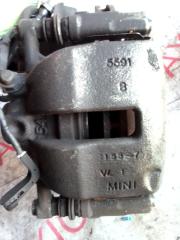 Ступица левая передняя MINI HATCH R56 N14B16AB 31216779795 4 ракурс Ступица левая передняя MINI HATCH R56 N14B16AB 31216779795 4 ракурс