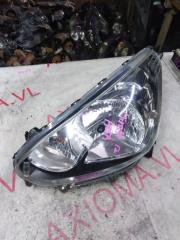 Фара левая передняя MITSUBISHI MIRAGE A05A 3A90 8301C099, W0504 1 ракурс