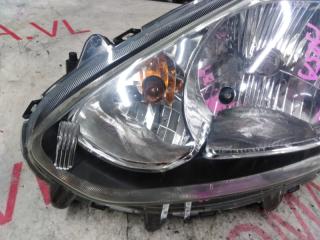 Фара левая передняя MITSUBISHI MIRAGE A05A 3A90 8301C099, W0504 2 ракурс