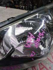 Фара левая передняя MITSUBISHI MIRAGE A05A 3A90 8301C099, W0504 3 ракурс