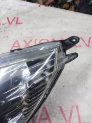 Фара левая передняя MITSUBISHI MIRAGE A05A 3A90 8301C099, W0504 4 ракурс