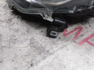Фара левая передняя MITSUBISHI MIRAGE A05A 3A90 8301C099, W0504 5 ракурс