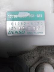 Бензонасос HONDA ODYSSEY RB3 K24A 17708SLE941M1 3 ракурс
