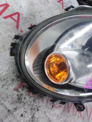 Фара левая передняя MINI HATCH R56 N14B16AB 63126911701, 63126911703 2 ракурс