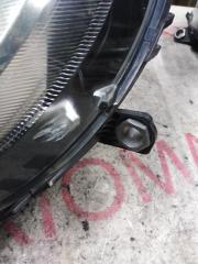 Фара левая передняя MINI HATCH R56 N14B16AB 63126911701, 63126911703 4 ракурс