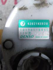 Бензонасос SUBARU PLEO RA1 EN07Z 42021KE021 4 ракурс