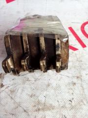 Тормозные колодки передние MINI HATCH R56 N14B16AB 34112289143 3 ракурс