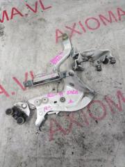 Ролик двери правый задний TOYOTA RAUM EXZ15 5EFE 6831046010, 6838046010, 6835046010 1 ракурс