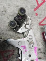 Ролик двери правый задний TOYOTA RAUM EXZ15 5EFE 6831046010, 6838046010, 6835046010 2 ракурс