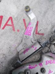 Ролик двери правый задний TOYOTA RAUM EXZ15 5EFE 6831046010, 6838046010, 6835046010 4 ракурс