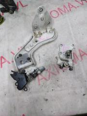 Ролик двери правый задний NISSAN SERENA C25 MR20DE 824201GZ0B, 82410CY200 1 ракурс
