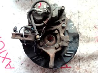 Ступица правая передняя SUBARU LEGACY BP5 EJ203 28373AG000, 28373AG001 4 ракурс Ступица правая передняя SUBARU LEGACY BP5 EJ203 28373AG000, 28373AG001 4 ракурс