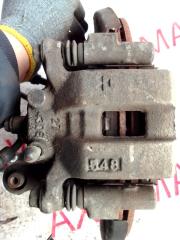Ступица правая задняя NISSAN FUGA Y50 VQ25DE 43202EG000, 43202EG00A, 43202EH00A, 43202JK00A 3 ракурс